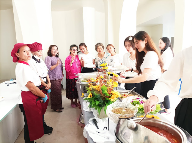 P.catering korat - การบริการอาหารและที่พัก