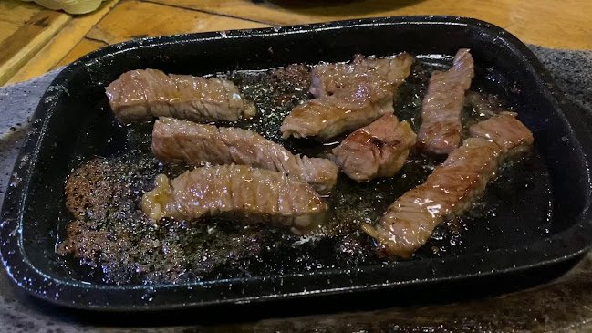 โคขุน แอท พัทยา by ดา