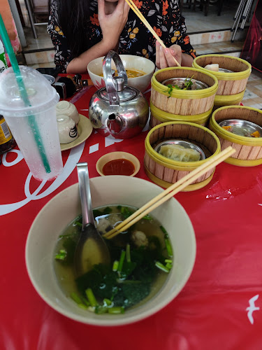 Comentarii opinii despre ติ่มซำขี้อ้อน