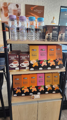 Comentarii opinii despre Black Canyon ปตท.จอมเทียน