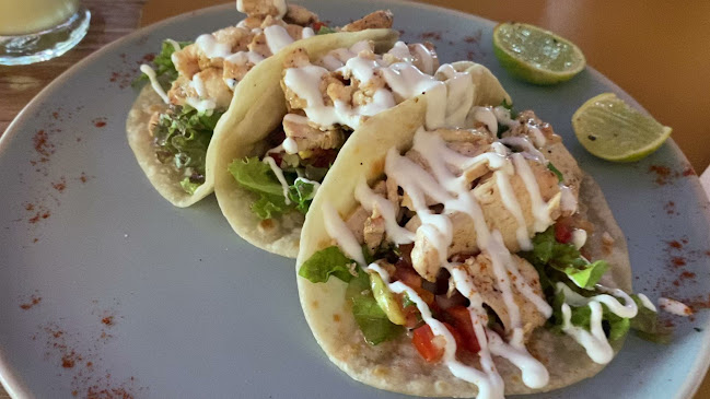 Centrico Mexican Restaurant HALAL