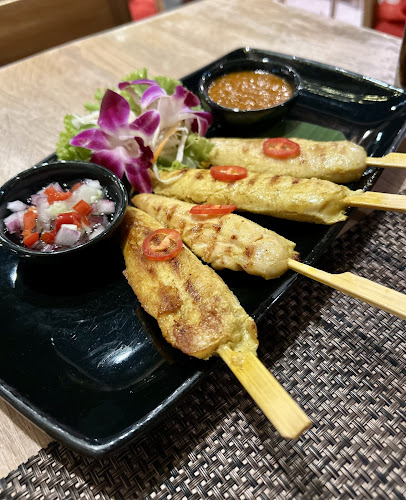 Opinii despre ครัวมาลี เฉวง în Koh Samui - การบริการอาหารและที่พัก