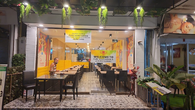 Comentarii opinii despre Shree Ganesha - Pure Vegetarian Restaurant