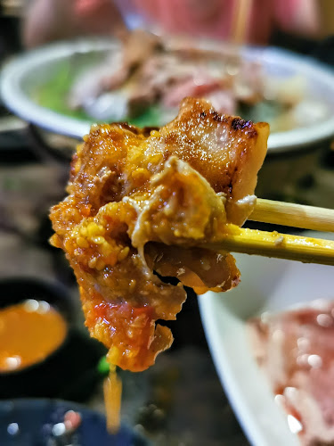 Comentarii opinii despre เติบ หมูกระทะ