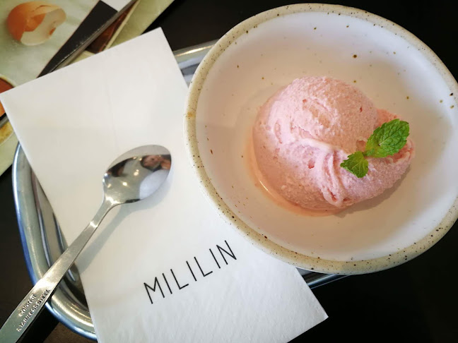 Opinii despre Mililin Cafe & Eatery în เมือง - การบริการอาหารและที่พัก