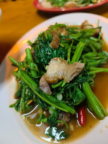 Comentarii opinii despre ครัวในไร่เกาะสมุย