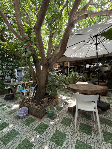 ร้านข้าวแช่แม่ทองเติม Kow Chae Mae Thong Term