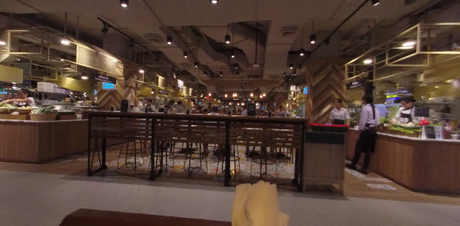 Prime Burger Central Patong