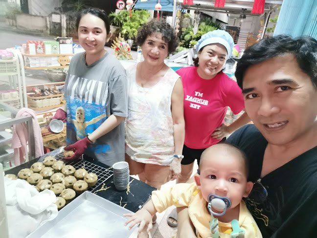 อั๋งกะหลุงเบเกอรี่โฮมเมด - อำเภอหาดใหญ่