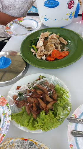 ตลาดแก้ว - Kaew Market - อำเภอเมืองนครปฐม