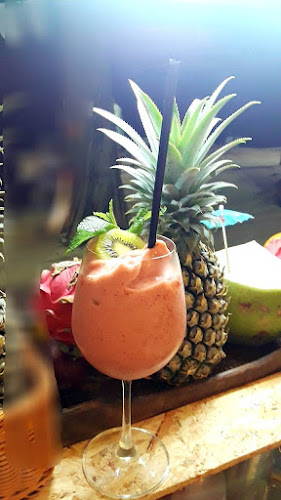 Refreshing On The Beach - อำเภอกะทู้