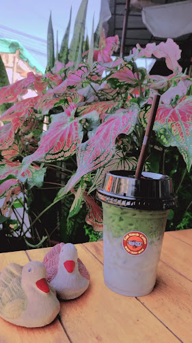 PENUCH COFFEE กาแฟพี่นุช - อำเภอเมืองนครราชสีมา