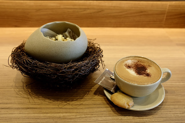 Eggsactly - เอ๊กแซ็คลี่