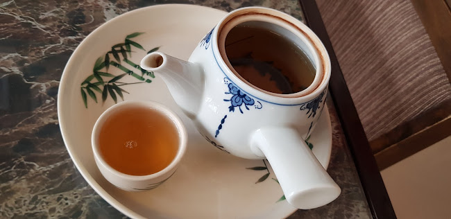 ร้าน ซุ่นฮะฮวด ติ่มซำ น้ำชา