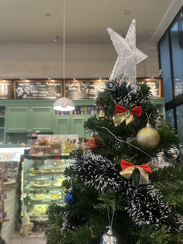 Comentarii opinii despre Billin Cafe&Bistro