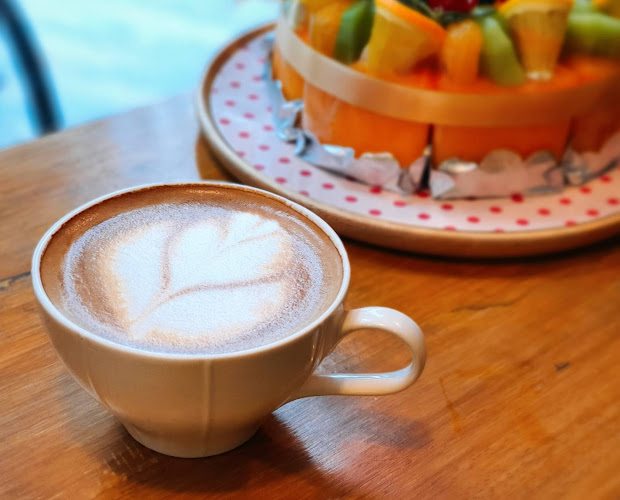 ละมุนเค้ก Homemade Bakery