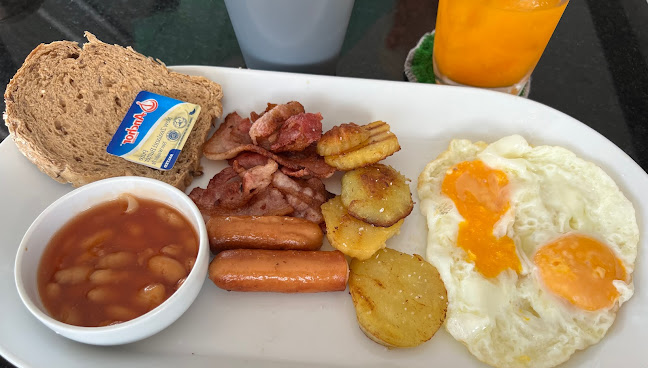 Comentarii opinii despre Cafe Privaten