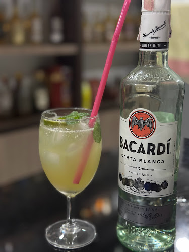 บาร์ค็อกเทล