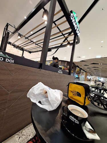 Chaodoi Central Korat - อำเภอเมืองนครราชสีมา