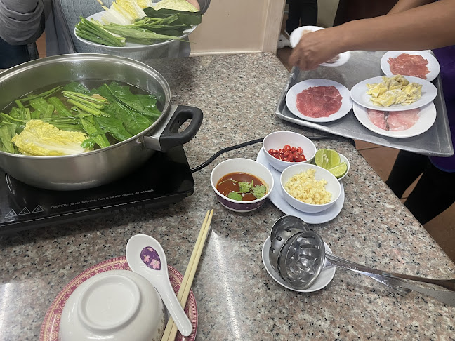 Opinii despre ตา ต้า สุกี้ în อำเภอบางละมุง - การบริการอาหารและที่พัก