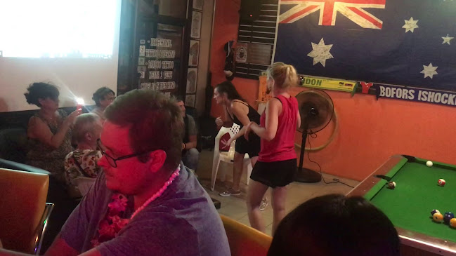 Patong tattoo bar2 ป่าตองแทททู