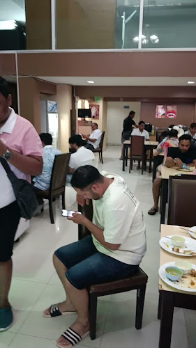 Opinii despre Indian hotel în อำเภอบางละมุง - การบริการอาหารและที่พัก