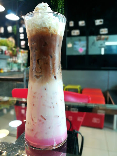 Boon Coffee:Nakhonsawan - อำเภอเมืองนครสวรรค์