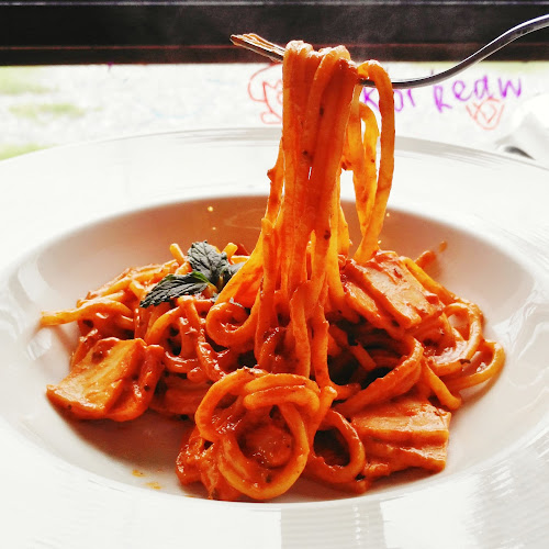 Opinii despre The Balcony în อำเภอหาดใหญ่ - การบริการอาหารและที่พัก