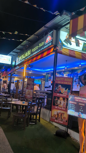 Happy Bar and Restaurant