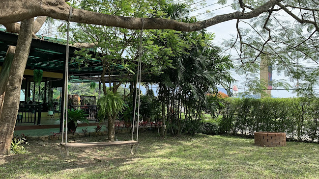 ร้าน Prin Coffee - เมือง