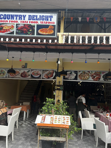 Spices Delight Restaurant - อำเภอกะทู้