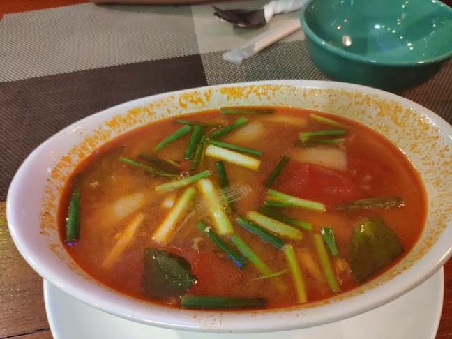 Sweet Chilli Restaurant & Bar @Karon Beach - อำเภอเมืองภูเก็ต