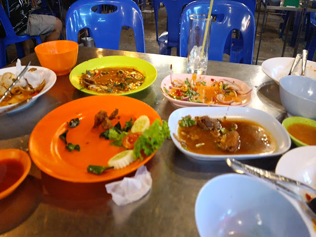 Opinii despre เฉินหลง ข้าวต้มเงินล้าน สาขา พุทธมณฑลสาย 4 în อำเภอสามพราน - การบริการอาหารและที่พัก