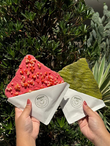 Opinii despre Pippin Eatery în อำเภอบางละมุง - การบริการอาหารและที่พัก