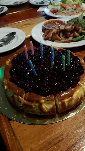 Opinii despre The Irish Times în อำเภอเกาะสมุย - การบริการอาหารและที่พัก