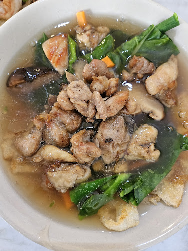 ร้านฮับตามมี - การบริการอาหารและที่พัก