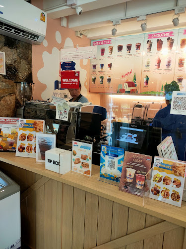 Comentarii opinii despre MilkLand Silpakorn University