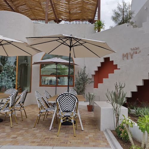 CASA MYKA (คาซ่ามิก้า)