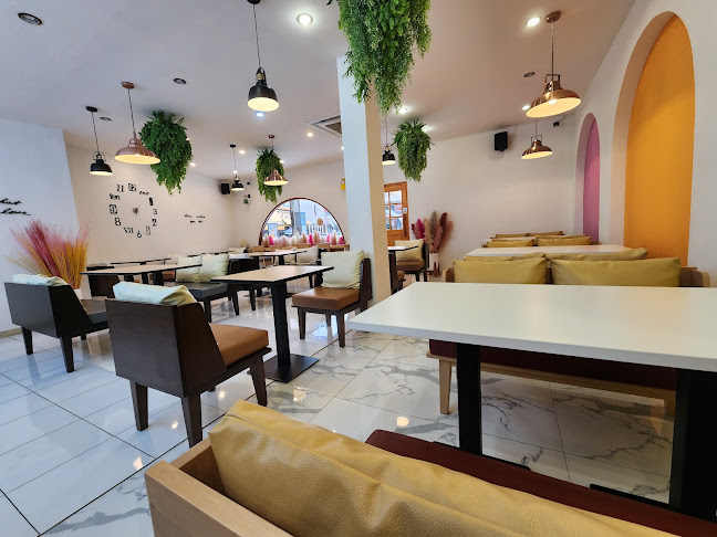 OopS burger สาขาปทุมทอง พิษณุโลก