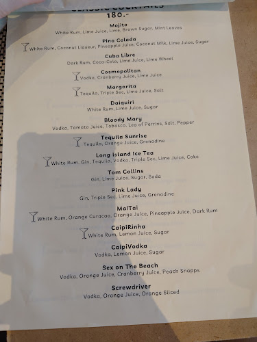 Comentarii opinii despre ลา พิคโคล่า คาเฟ่ แอนด์ เรสเตอรรอง