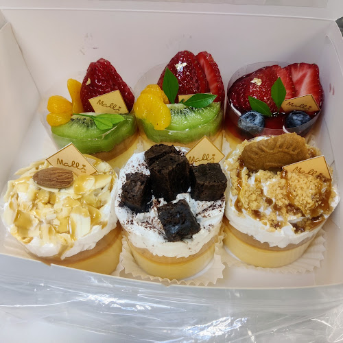 Malli Cheesecake หาดใหญ่ - อำเภอหาดใหญ่