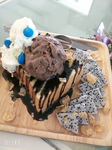 Opinii despre Baba cafe by. Baba wash în อำเภอเมืองขอนแก่น - การบริการอาหารและที่พัก