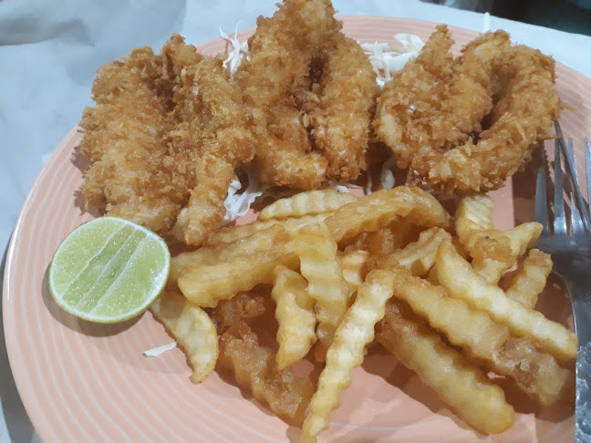 Chaweng star pizza - การบริการอาหารและที่พัก