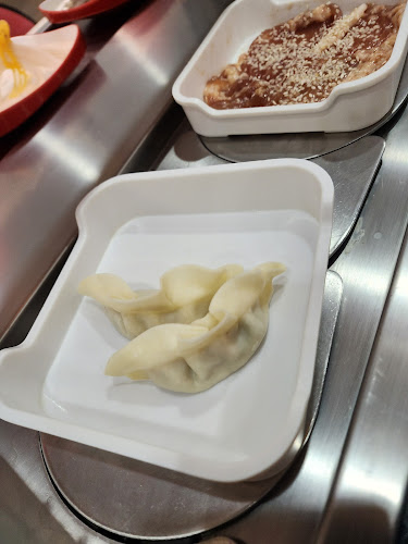 Comentarii opinii despre อี้จาสุกี้หม่าล่า สาขาพัทยา