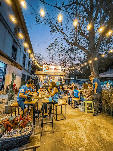 New Burger นิวเบอร์เกอร์