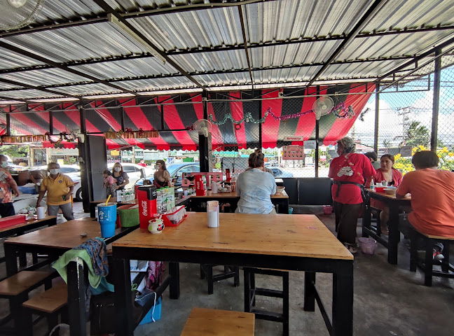 Opinii despre ก๋วยเตี๋ยวเรือป้าสมจิตร în อำเภอบางพลี - การบริการอาหารและที่พัก