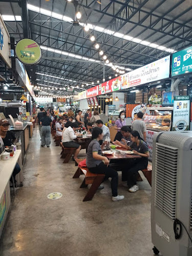 1 ซ. นนทบุรี 15 บางกระสอ อำเภอเมืองนนทบุรี นนทบุรี 11000