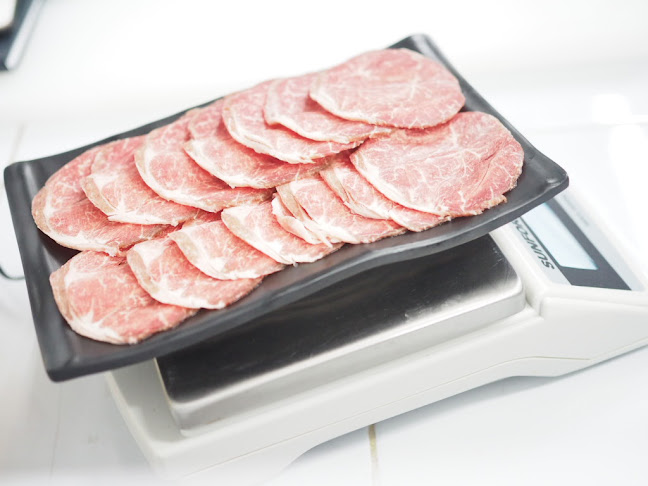 Opinii despre Kalasino กาลาสิโน-ปิ้งย่าง จิ้มจุ่ม โคขุนโพนยางคำ เบียร์วุ้น สาขาพัทยา în อำเภอบางละมุง - การบริการอาหารและที่พัก