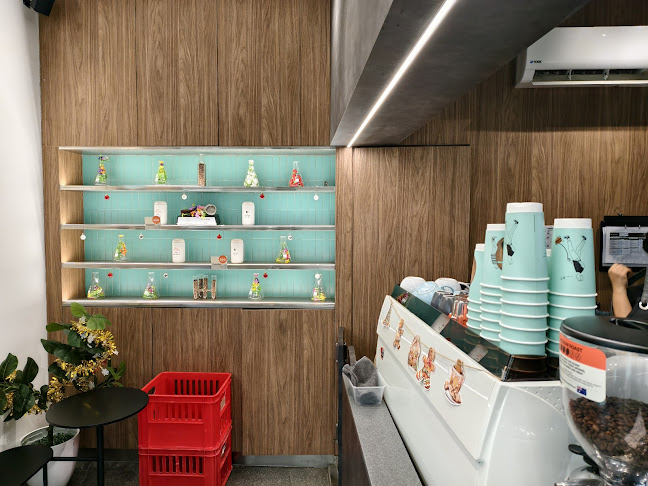 THE COFFEE CLUB - Jungceylon 2 - อำเภอกะทู้