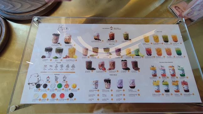 Kori Kori Ubonratchathani